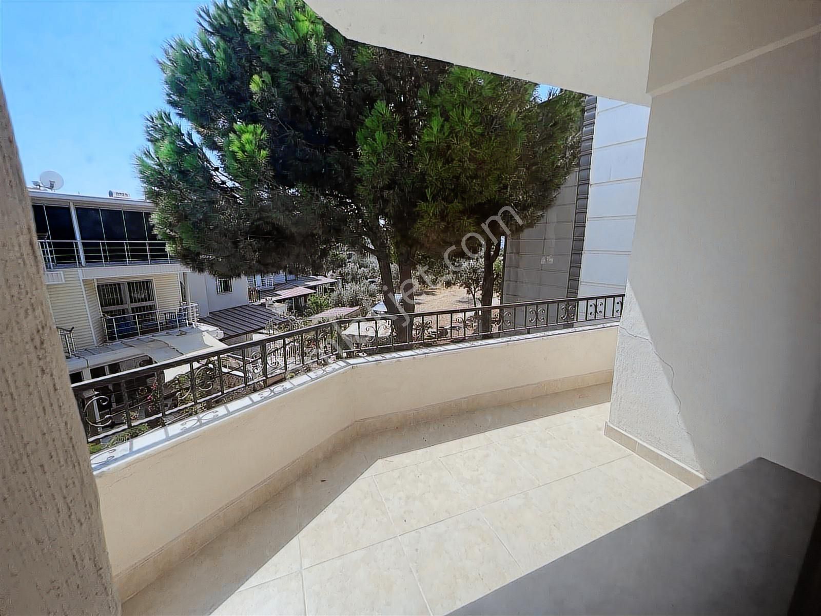 Didim Altınkumda Denize 450 Metre 3+1 Teraslı Daire - Görsel 10