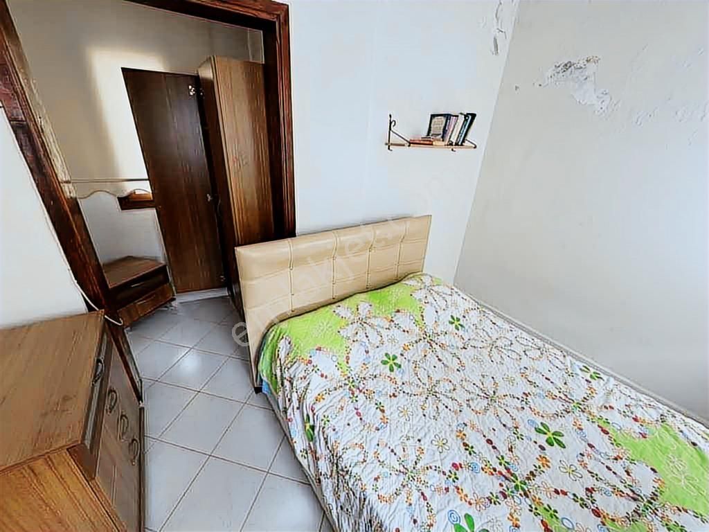 Didim Altınkumda Denize 450 Metre 3+1 Teraslı Daire - Görsel 20