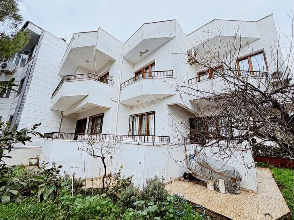 Didim Altınkumda Denize 450 Metre 3+1 Teraslı Daire - Görsel 17