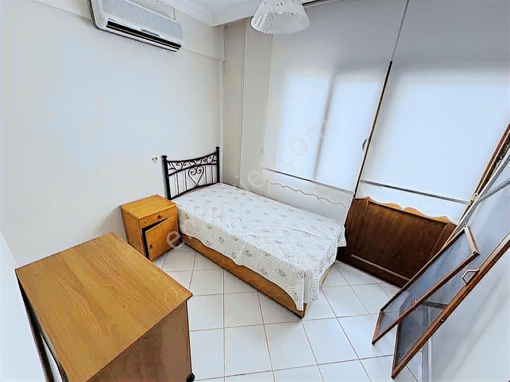 Didim Altınkumda Denize 450 Metre 3+1 Teraslı Daire - Görsel 30
