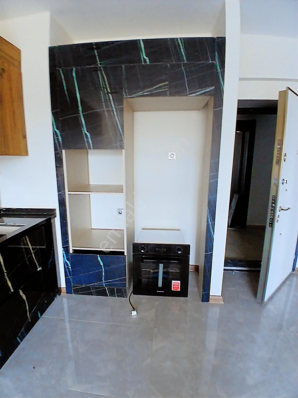 Saraycık Lagom'da, Arakat, Güneydoğu Cephe,sıfır 2+1 Daire - Görsel 3