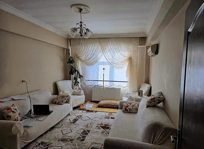 Gölbaş Emlaktan Site İçerisinde Satılık 3+1 Daire - Görsel 4