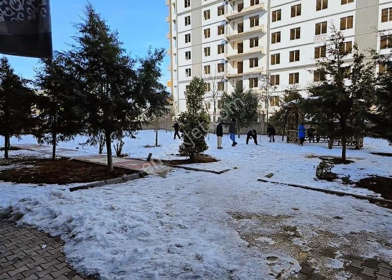 Gölbaş Emlaktan Site İçerisinde Satılık 3+1 Daire - Görsel 16