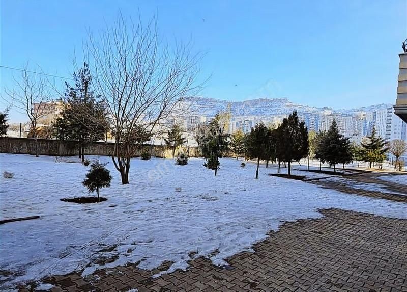 Gölbaş Emlaktan Site İçerisinde Satılık 3+1 Daire - Görsel 6