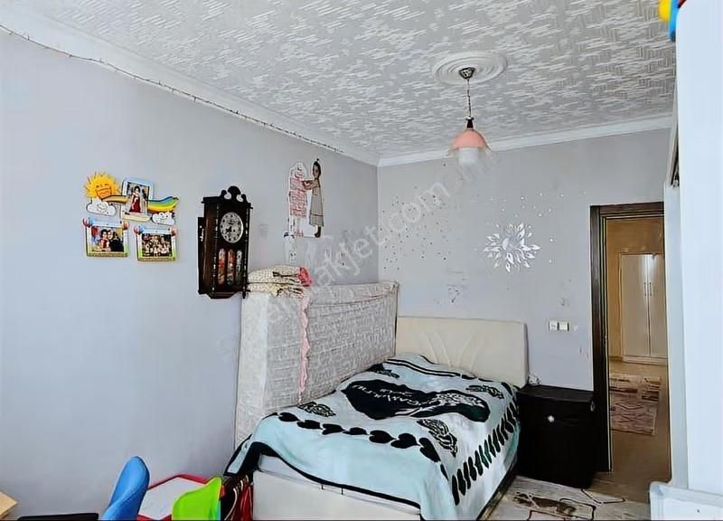 Gölbaş Emlaktan Site İçerisinde Satılık 3+1 Daire - Görsel 9