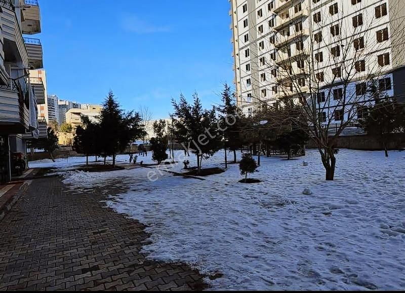 Gölbaş Emlaktan Site İçerisinde Satılık 3+1 Daire - Görsel 5