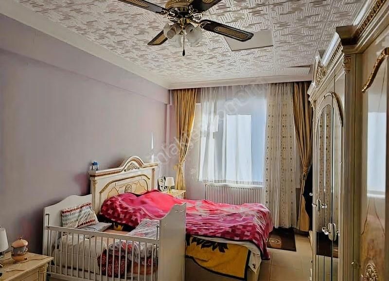 Gölbaş Emlaktan Site İçerisinde Satılık 3+1 Daire - Görsel 11