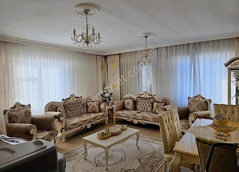 Gölbaş Emlaktan Site İçerisinde Satılık 3+1 Daire - Görsel 12