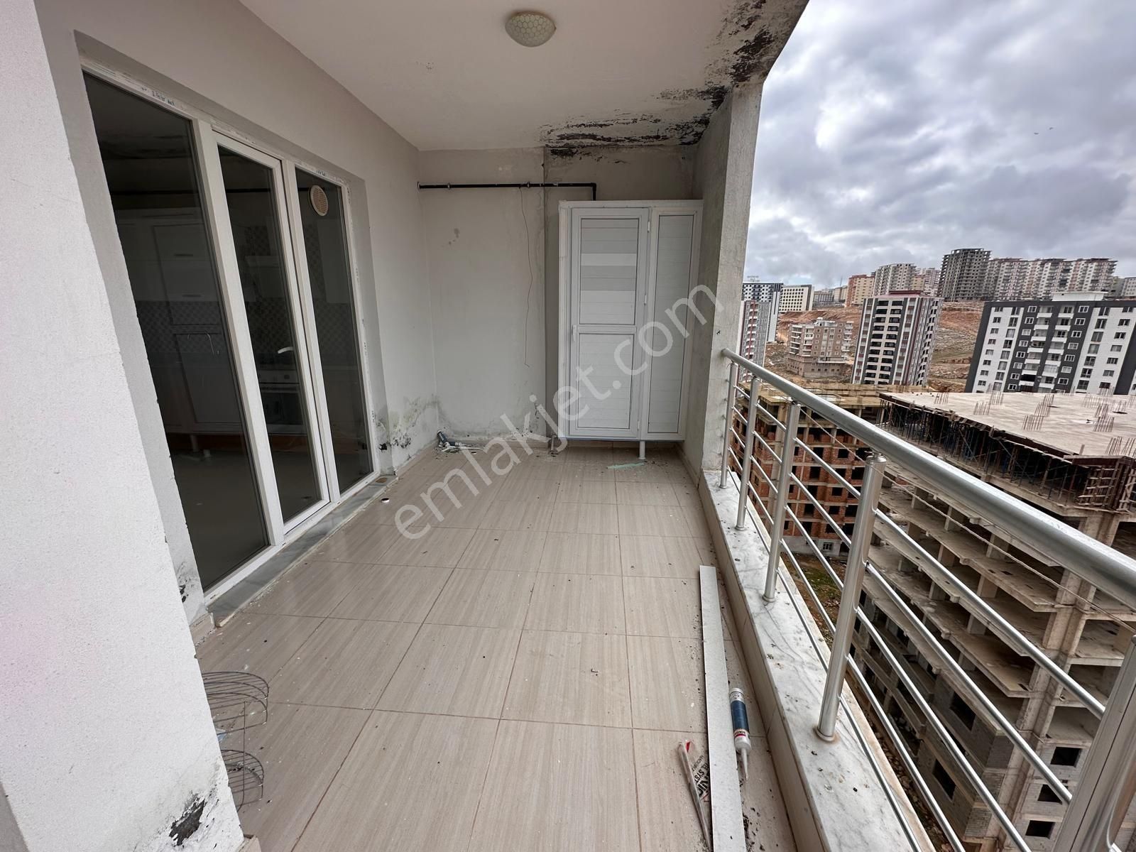 Dinç Emlaktan Satılık 3+1 Site İçi - Görsel 24