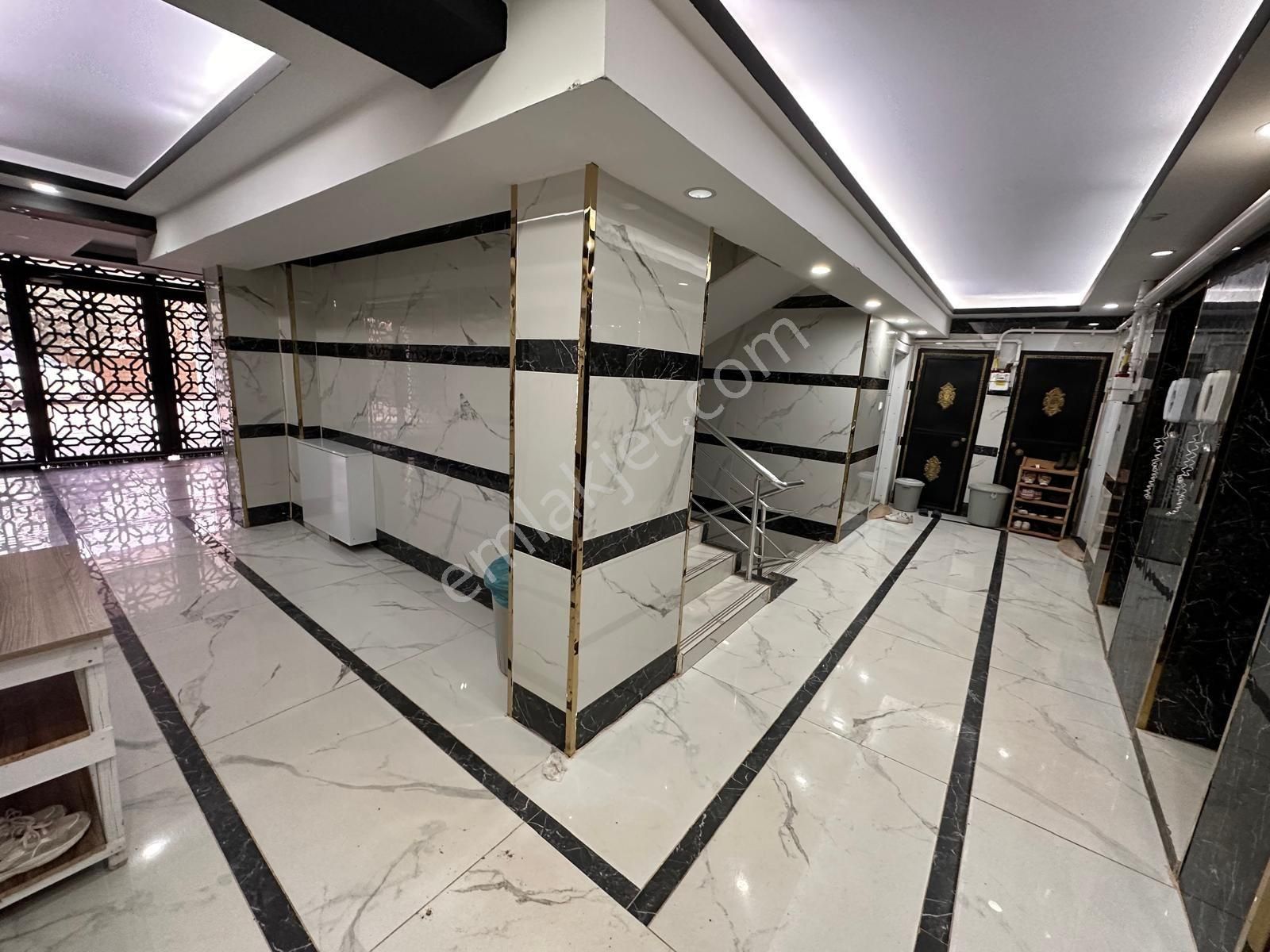 Dinç Emlaktan Satılık 3+1 Site İçi - Görsel 28