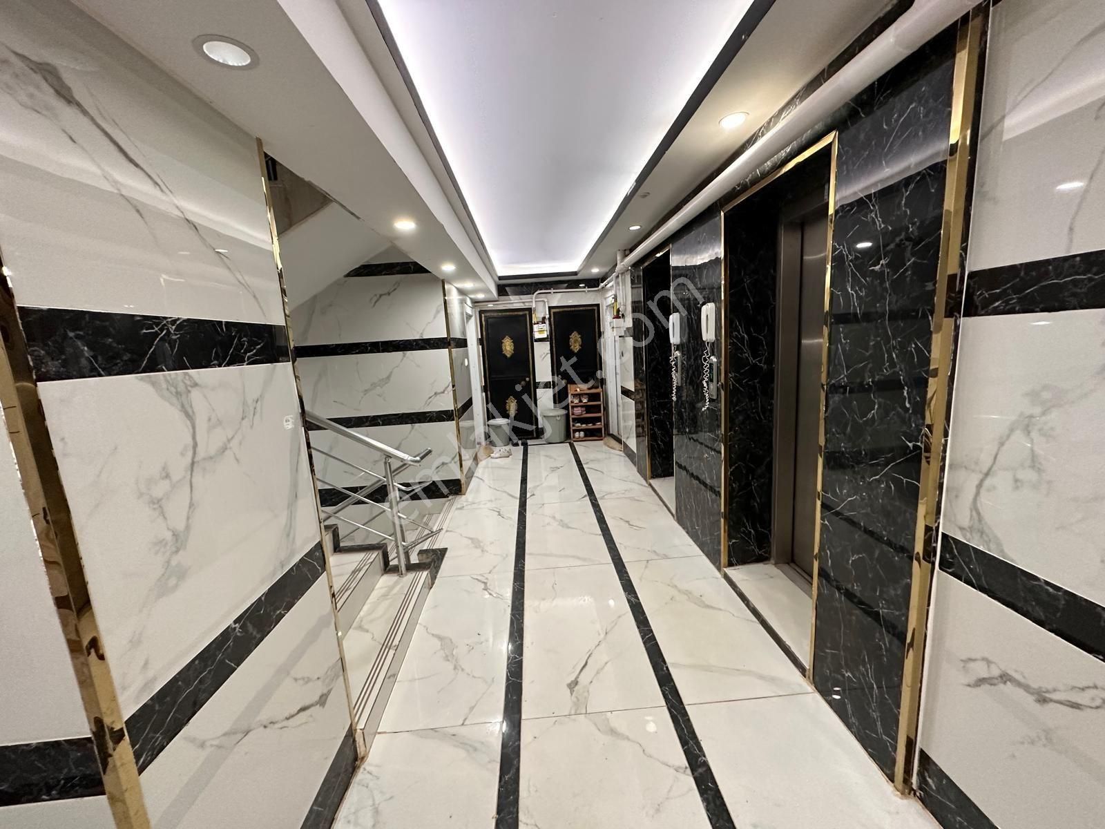 Dinç Emlaktan Satılık 3+1 Site İçi - Görsel 30