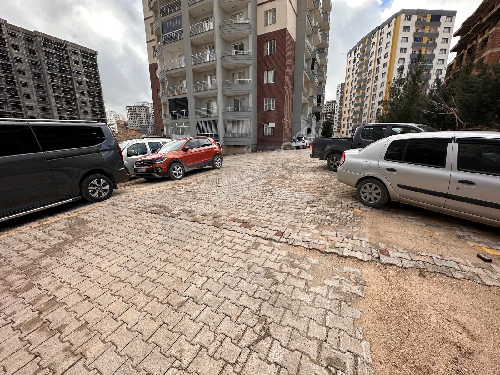 Dinç Emlaktan Satılık 3+1 Site İçi - Görsel 33