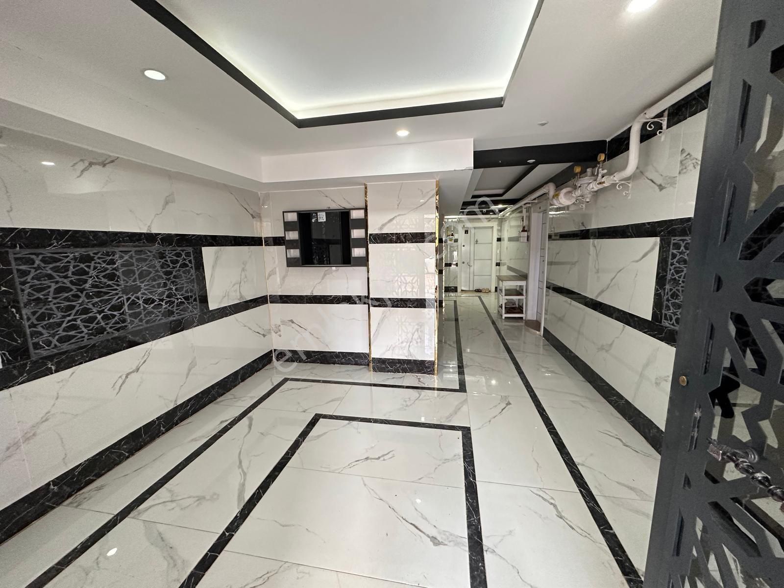 Dinç Emlaktan Satılık 3+1 Site İçi - Görsel 27