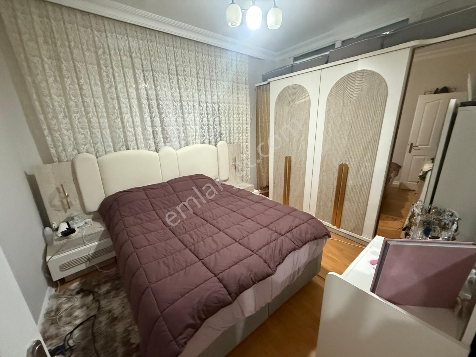 Barış'tan Sefaköy Gültepe'de Masrafsız Bahçeli Lüks Daire - Görsel 12