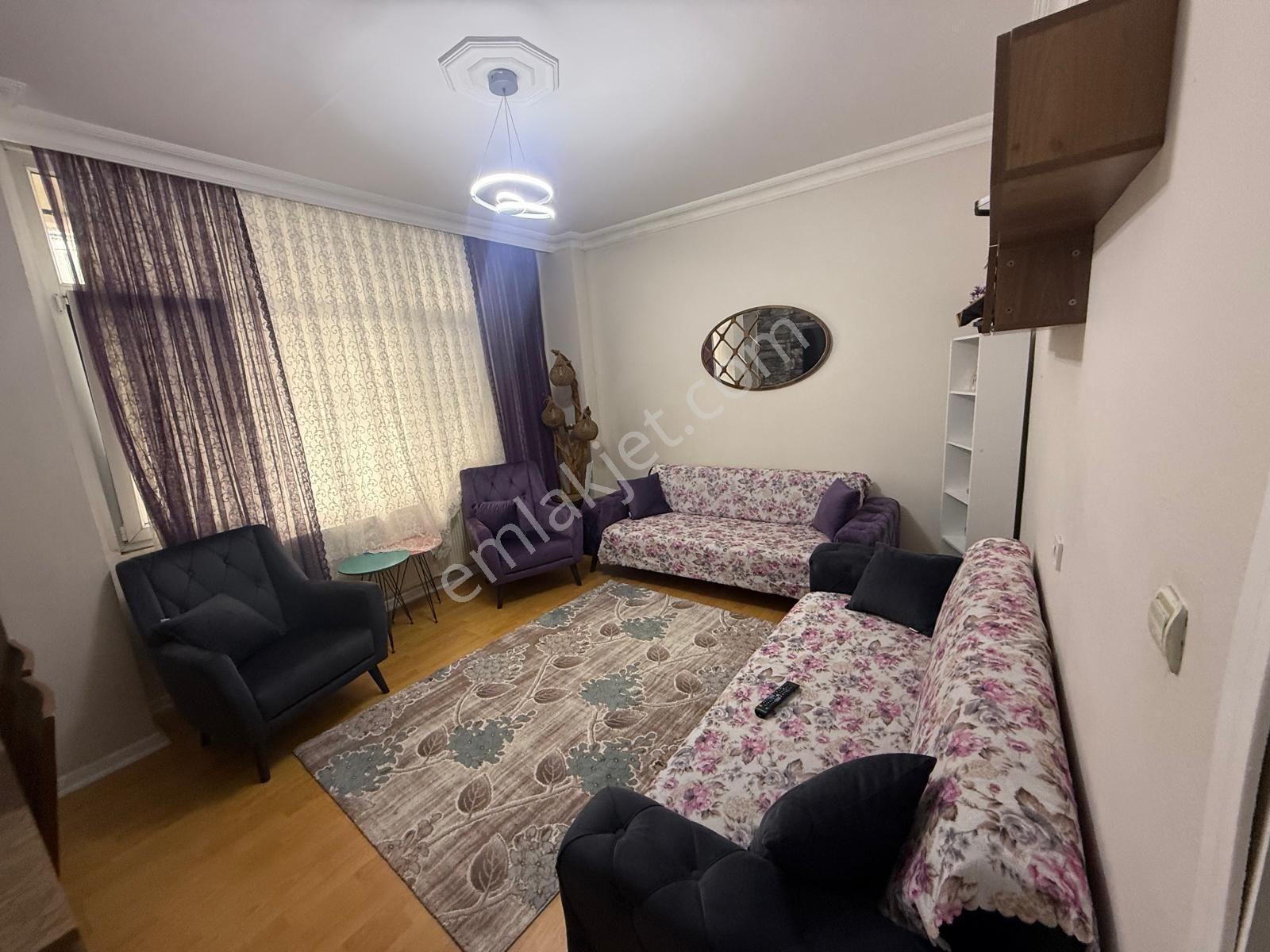 Barış'tan Sefaköy Gültepe'de Masrafsız Bahçeli Lüks Daire - Görsel 2