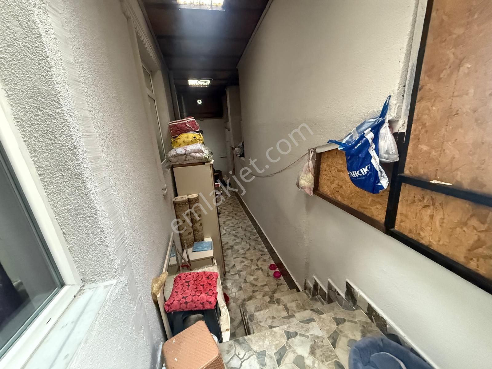 Barış'tan Sefaköy Gültepe'de Masrafsız Bahçeli Lüks Daire - Görsel 16