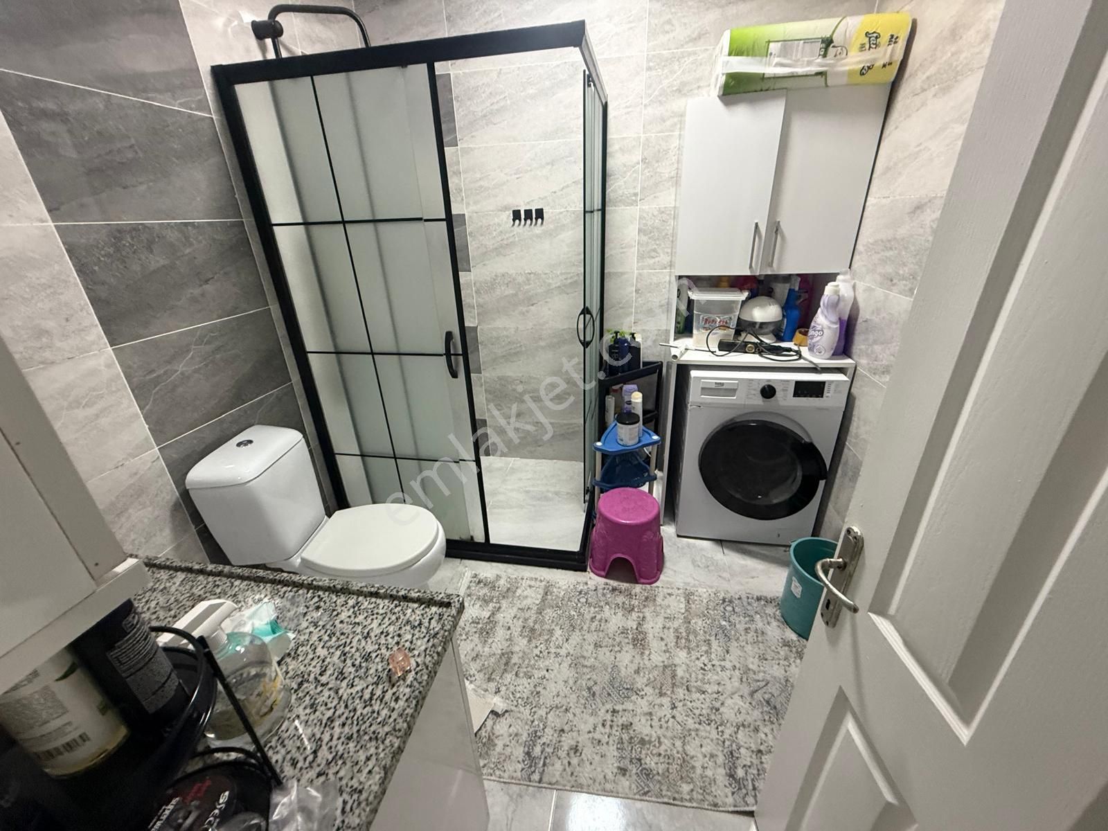 Barış'tan Sefaköy Gültepe'de Masrafsız Bahçeli Lüks Daire - Görsel 9