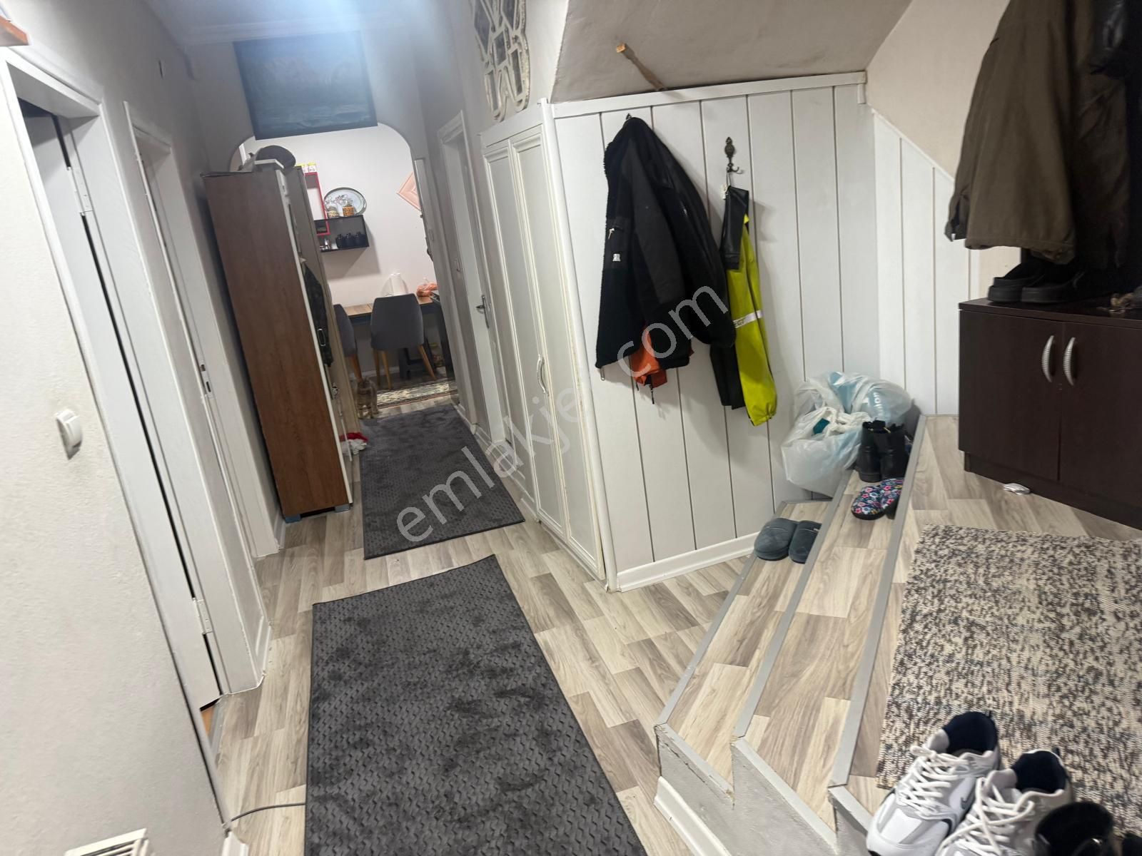 Barış'tan Sefaköy Gültepe'de Masrafsız Bahçeli Lüks Daire - Görsel 15