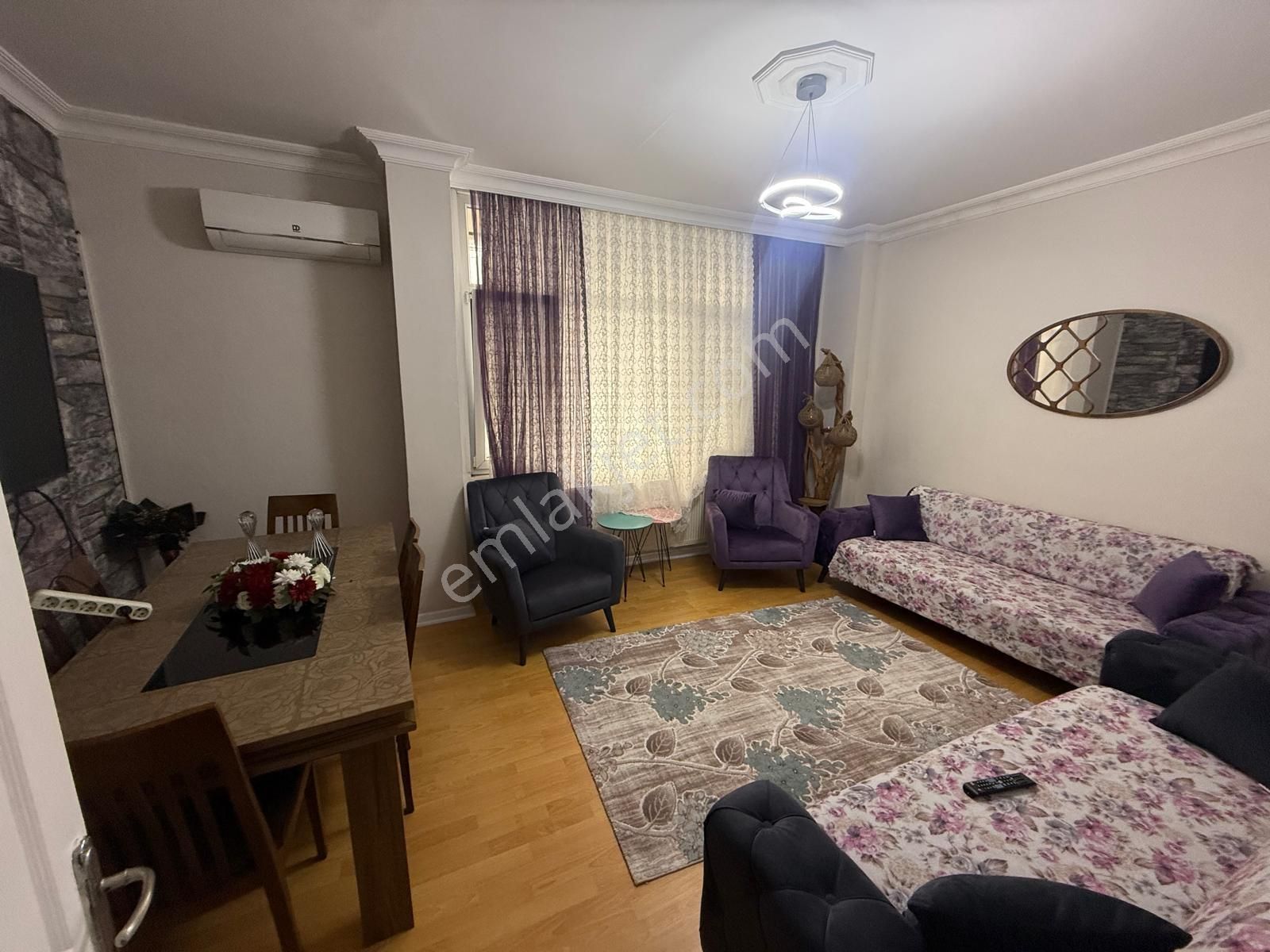 Barış'tan Sefaköy Gültepe'de Masrafsız Bahçeli Lüks Daire - Görsel 20