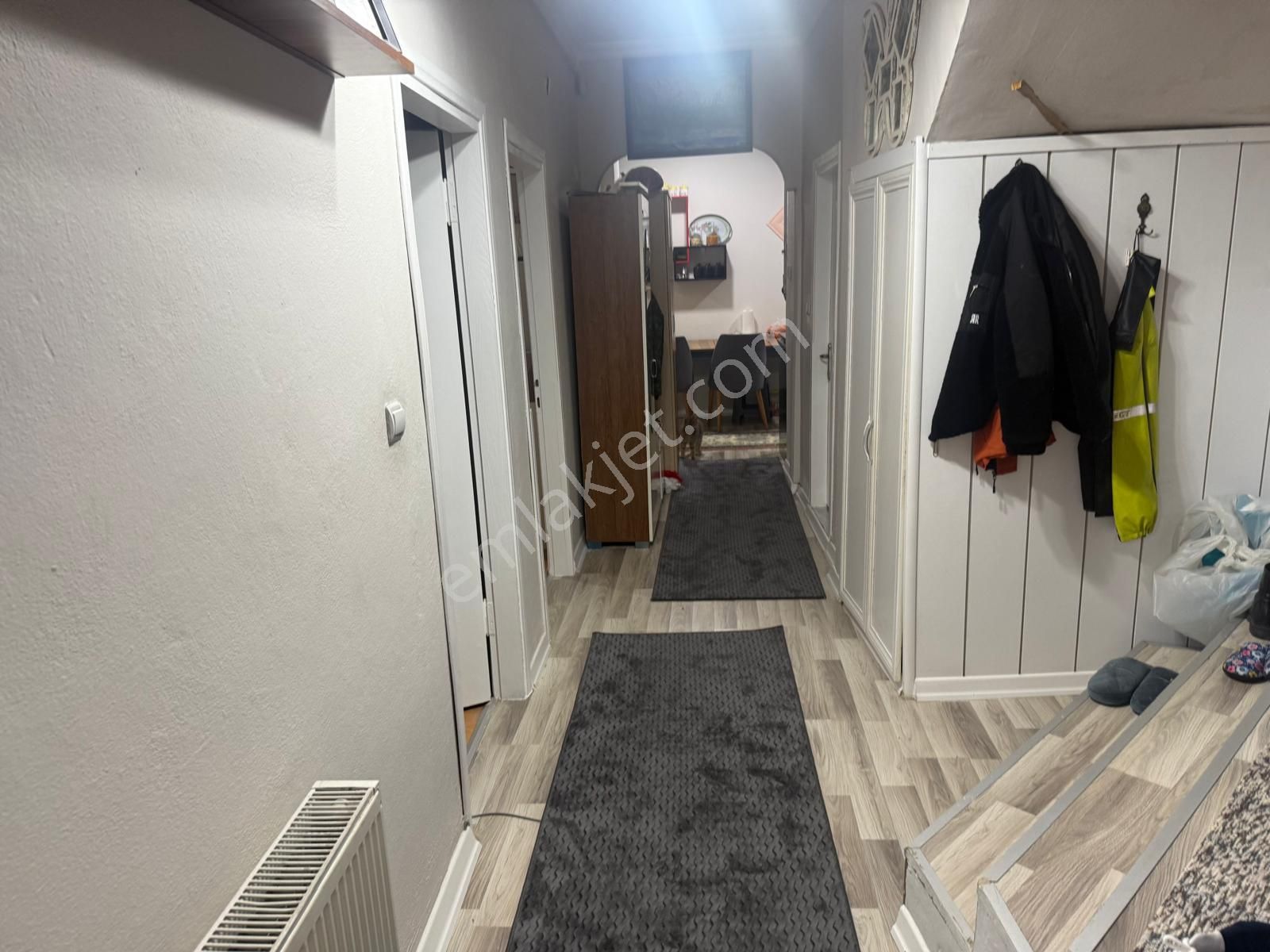 Barış'tan Sefaköy Gültepe'de Masrafsız Bahçeli Lüks Daire - Görsel 8