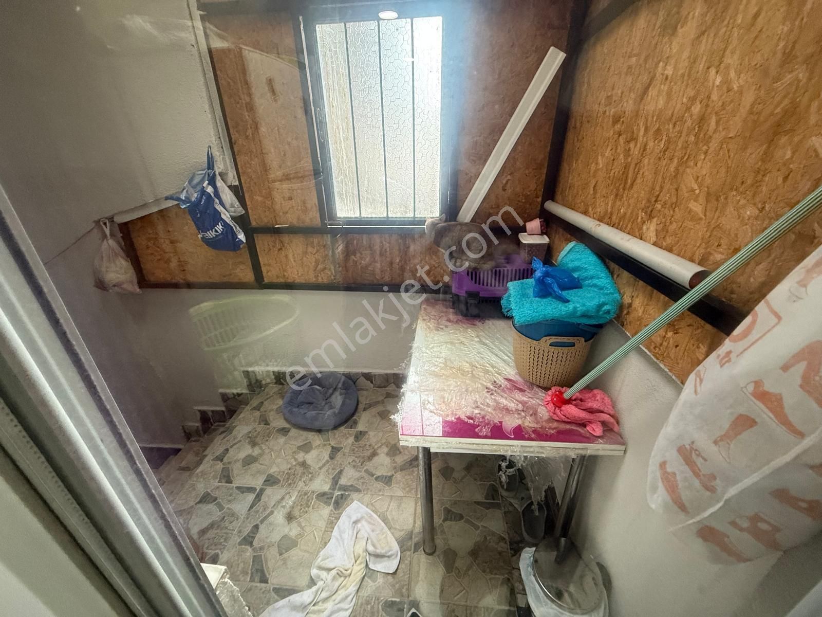 Barış'tan Sefaköy Gültepe'de Masrafsız Bahçeli Lüks Daire - Görsel 19