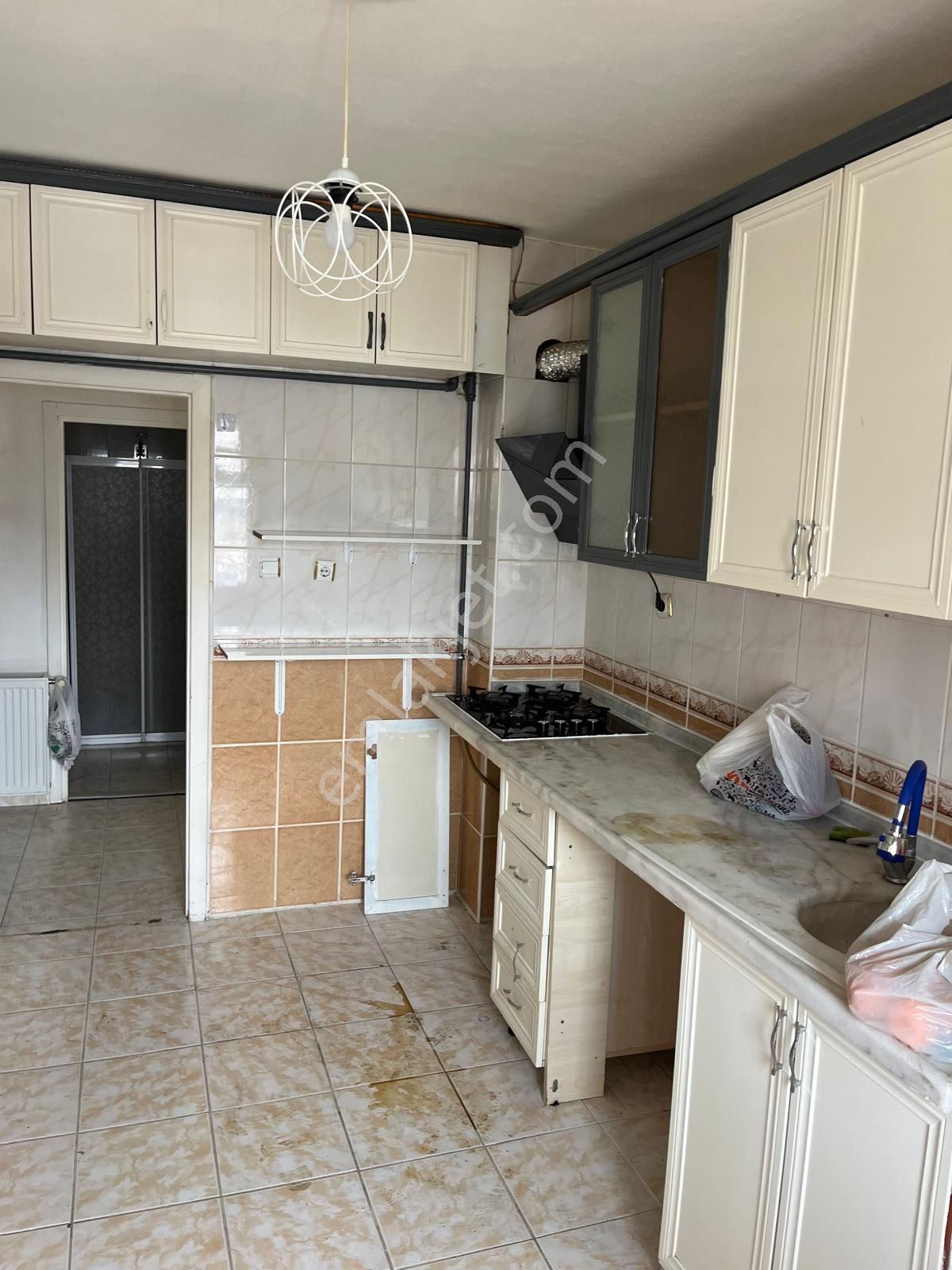 Süvari Mahallsinde Okul Karşısı Kiralık 3+1 Daire - Görsel 10