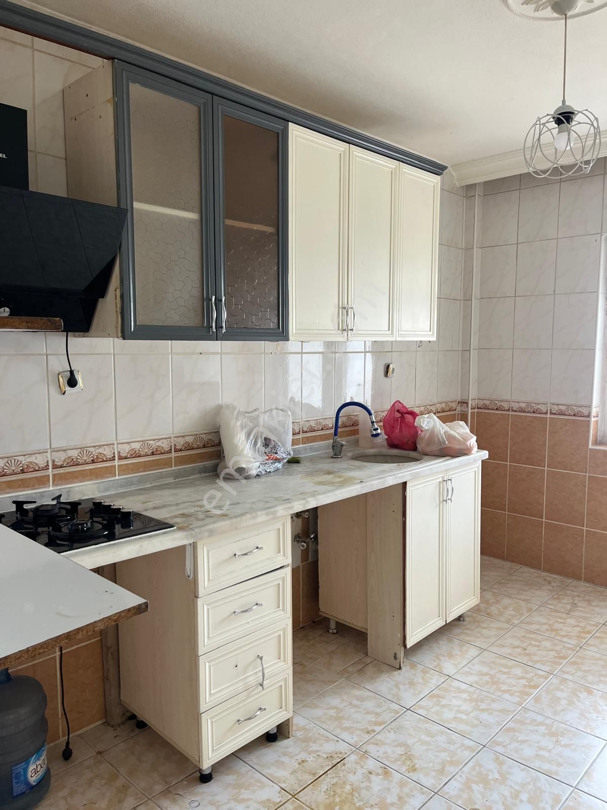 Süvari Mahallsinde Okul Karşısı Kiralık 3+1 Daire - Görsel 7