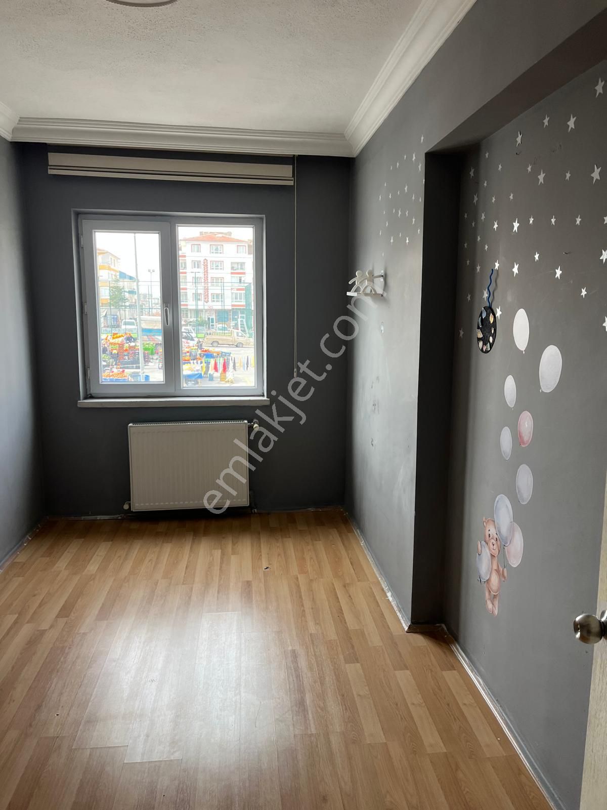 Süvari Mahallsinde Okul Karşısı Kiralık 3+1 Daire - Görsel 14