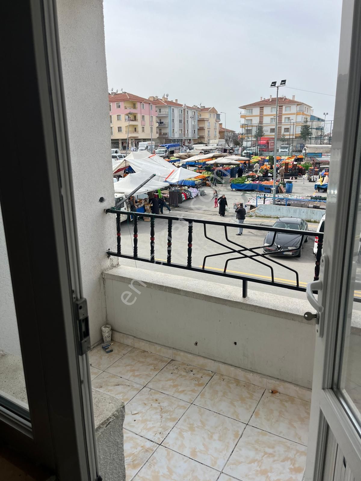 Süvari Mahallsinde Okul Karşısı Kiralık 3+1 Daire - Görsel 9