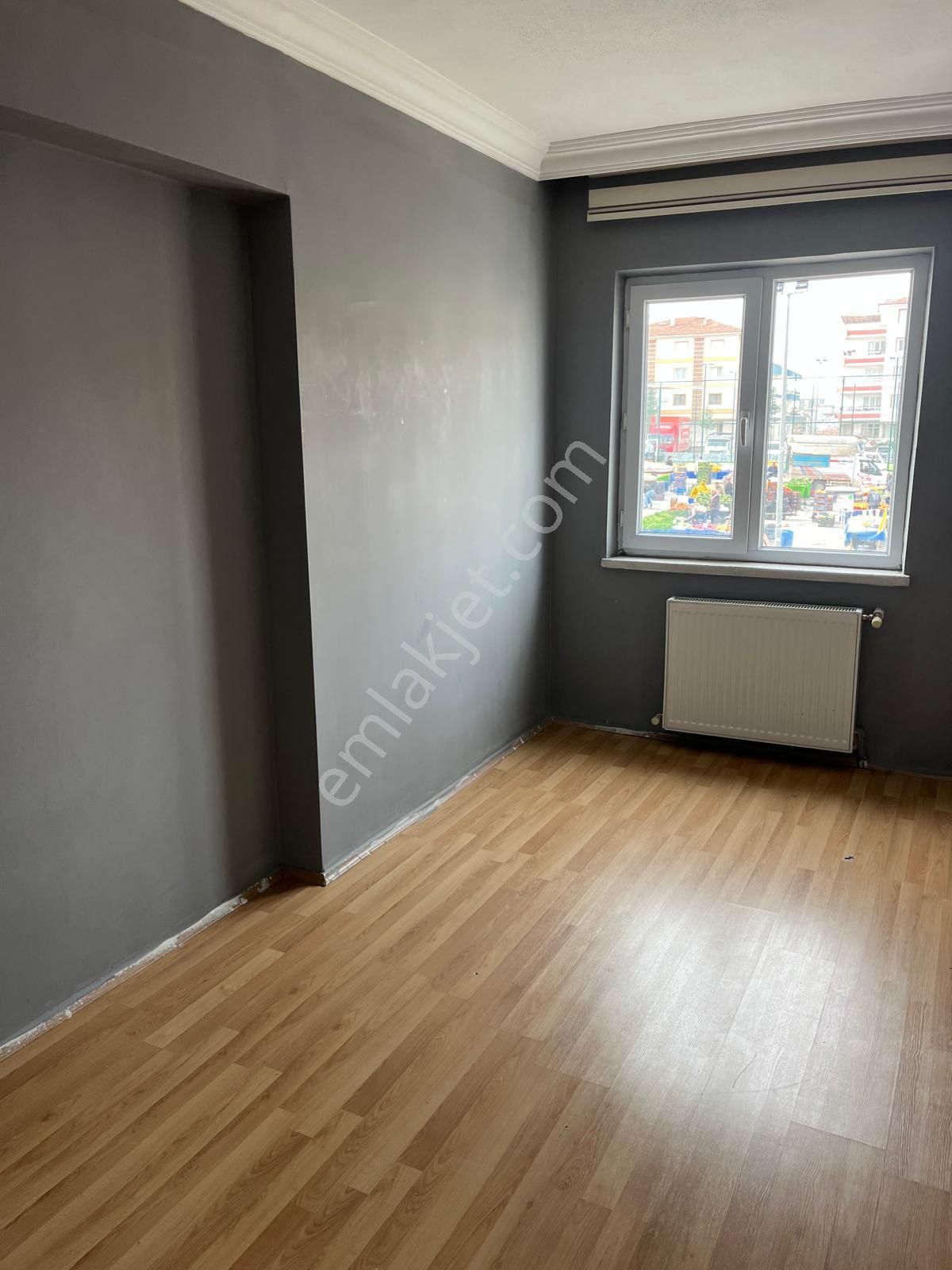 Süvari Mahallsinde Okul Karşısı Kiralık 3+1 Daire - Görsel 13