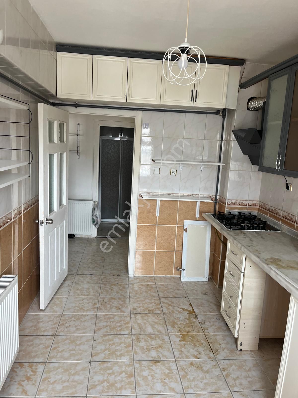 Süvari Mahallsinde Okul Karşısı Kiralık 3+1 Daire - Görsel 11