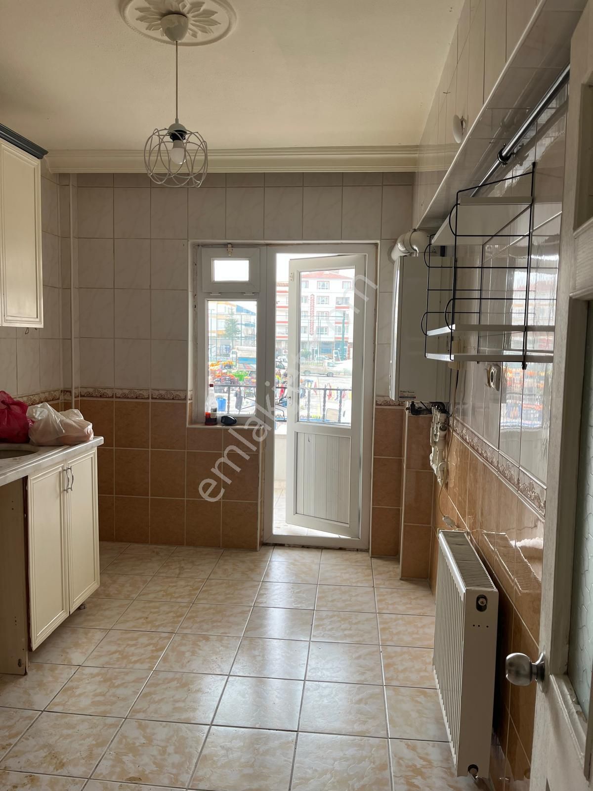 Süvari Mahallsinde Okul Karşısı Kiralık 3+1 Daire - Görsel 8