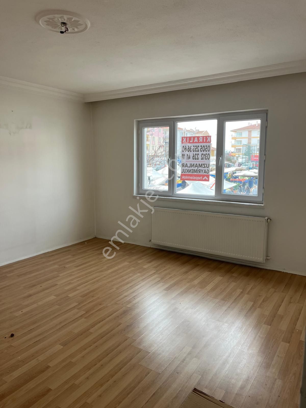 Süvari Mahallsinde Okul Karşısı Kiralık 3+1 Daire - Görsel 15