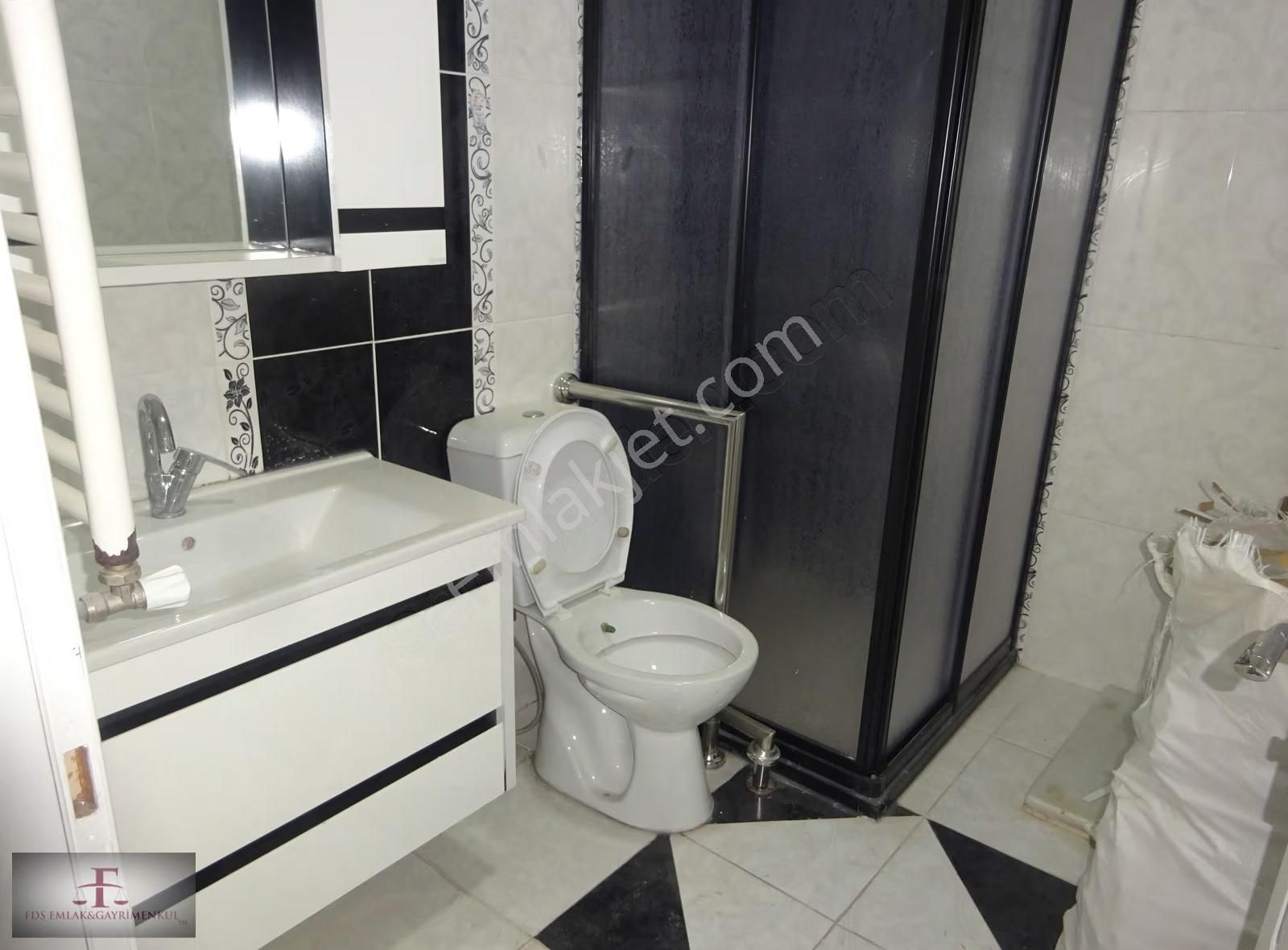 B.evler Yenibosna Çobançeşme Mah.kiralık 2+1 Otoparklı Daire - Görsel 20