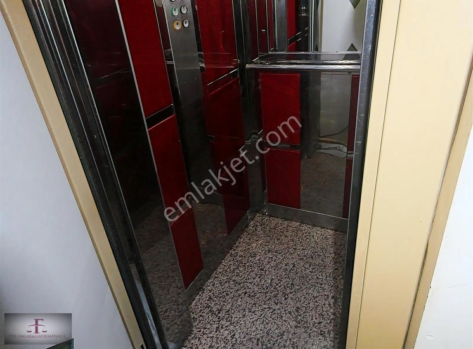 B.evler Yenibosna Çobançeşme Mah.kiralık 2+1 Otoparklı Daire - Görsel 4