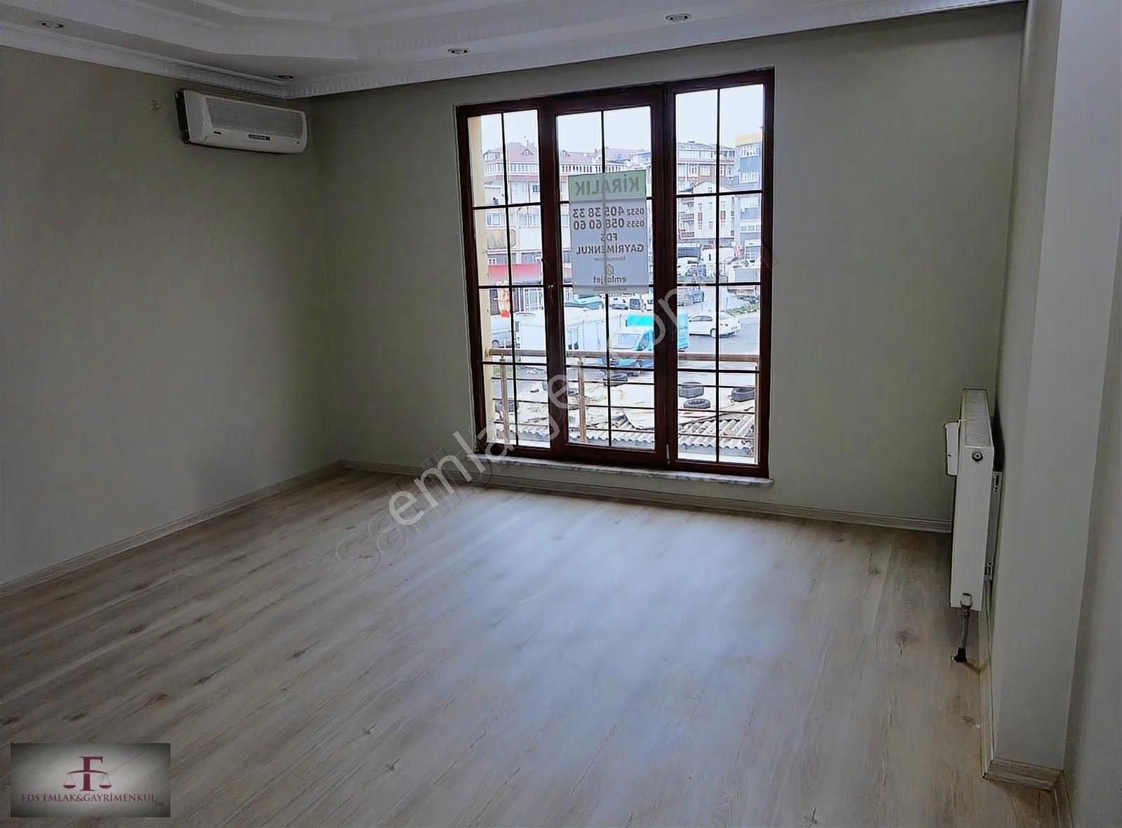 B.evler Yenibosna Çobançeşme Mah.kiralık 2+1 Otoparklı Daire - Görsel 11