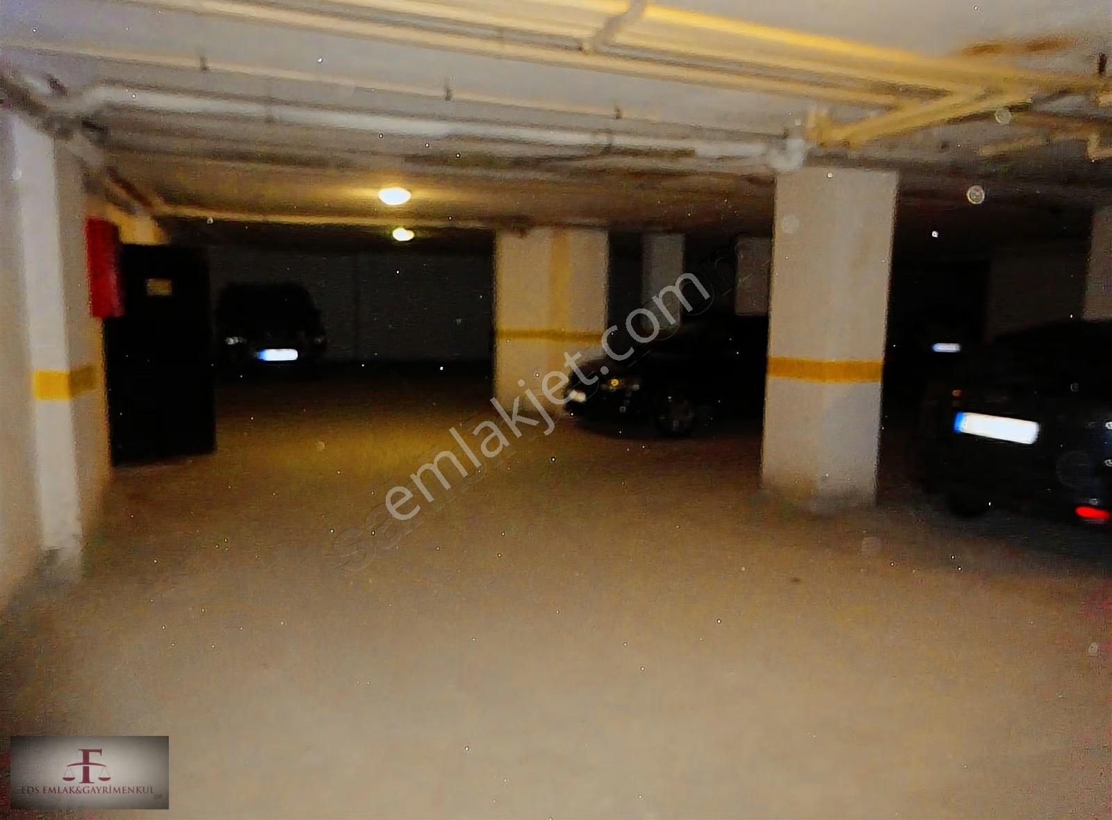 B.evler Yenibosna Çobançeşme Mah.kiralık 2+1 Otoparklı Daire - Görsel 18