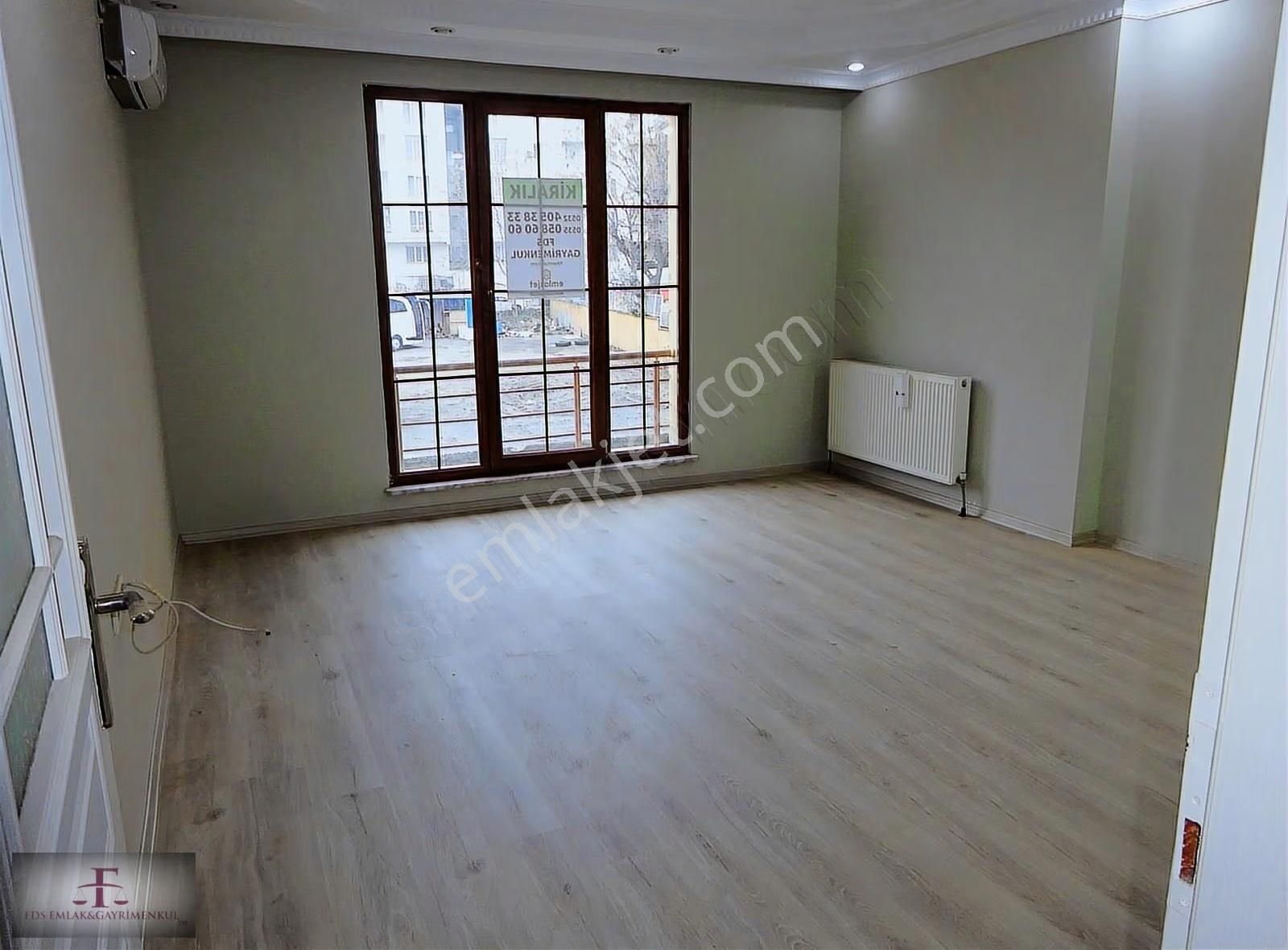 B.evler Yenibosna Çobançeşme Mah.kiralık 2+1 Otoparklı Daire