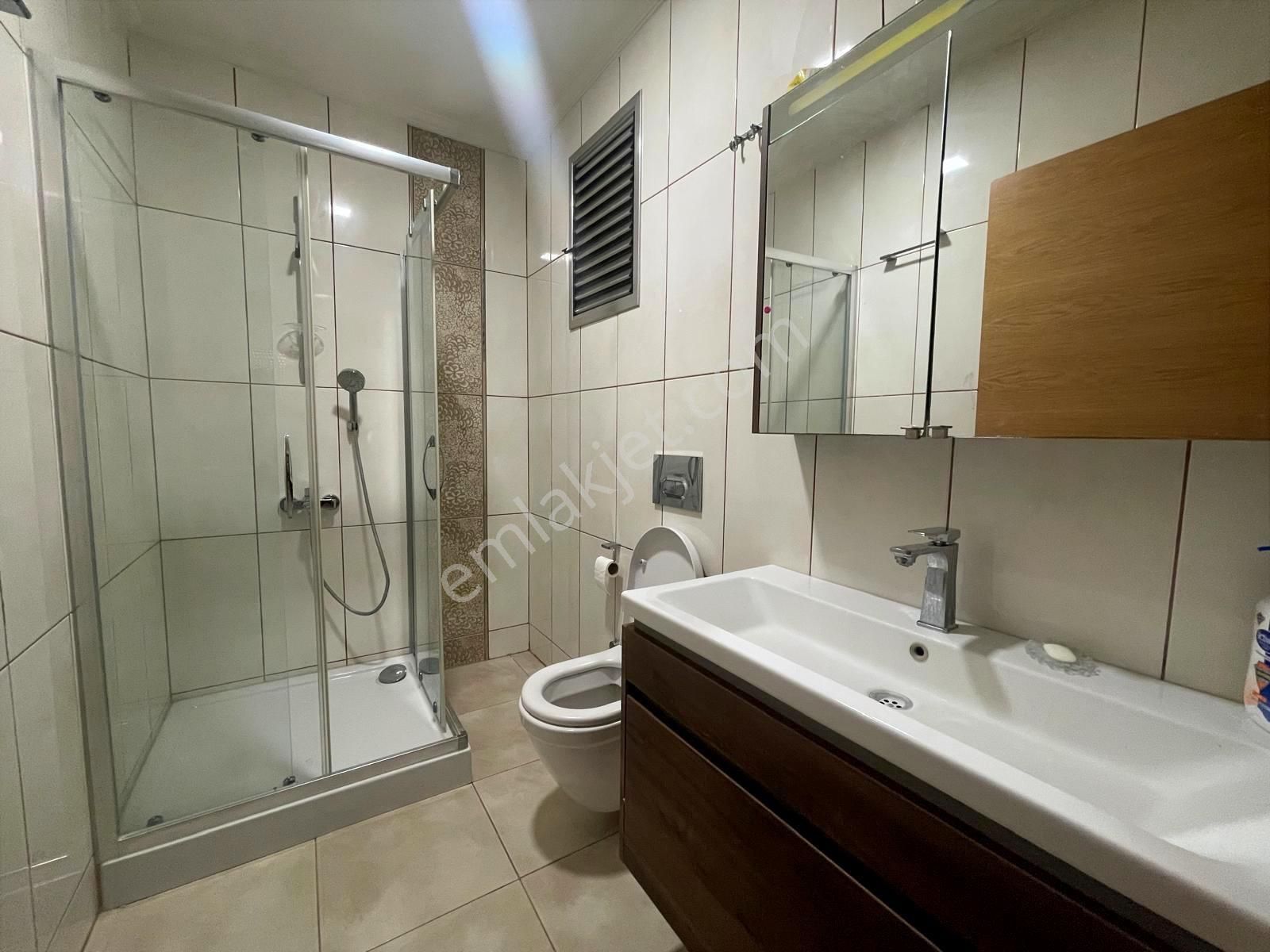 Kuşadası Marinada Full Deniz Manzaralı Kiralık 4+1 Çatı Dubleks! - Görsel 28
