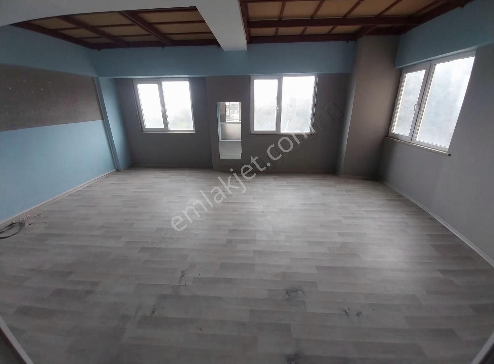 Anayol Üzerinde 2 Katlı 220m² Kiralık Dükkan - Görsel 15