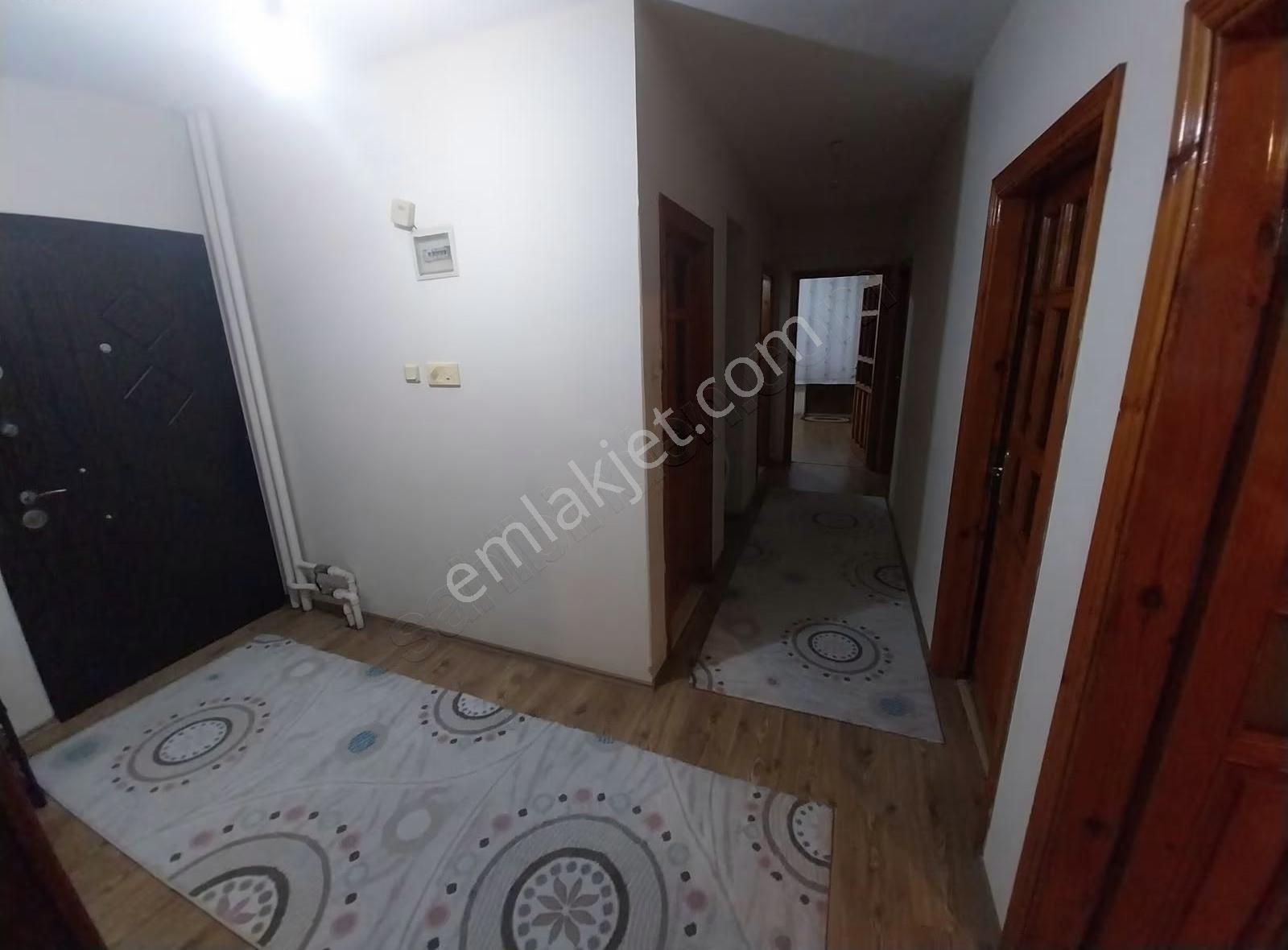 Aydınlıkevler'de Site İçersinde Deniz Manzaralı 3+1 Ferah Daire - Görsel 21