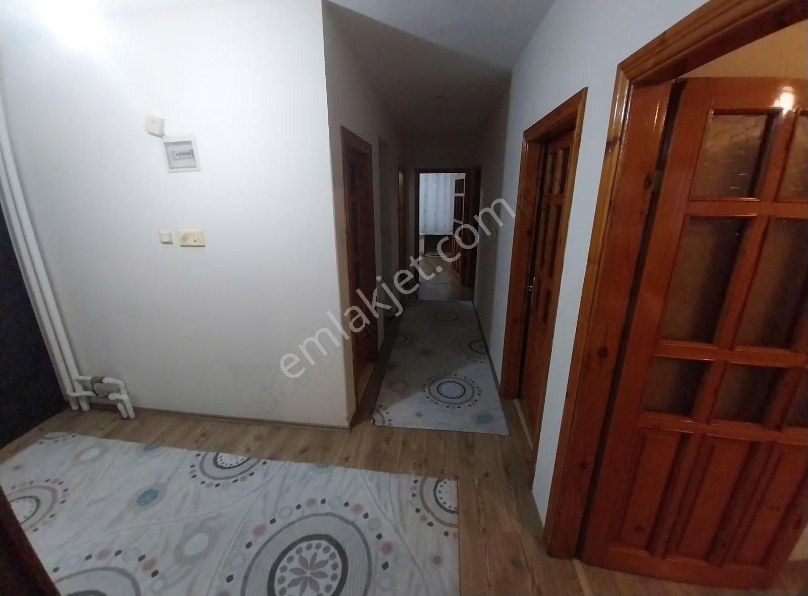 Aydınlıkevler'de Site İçersinde Deniz Manzaralı 3+1 Ferah Daire - Görsel 10