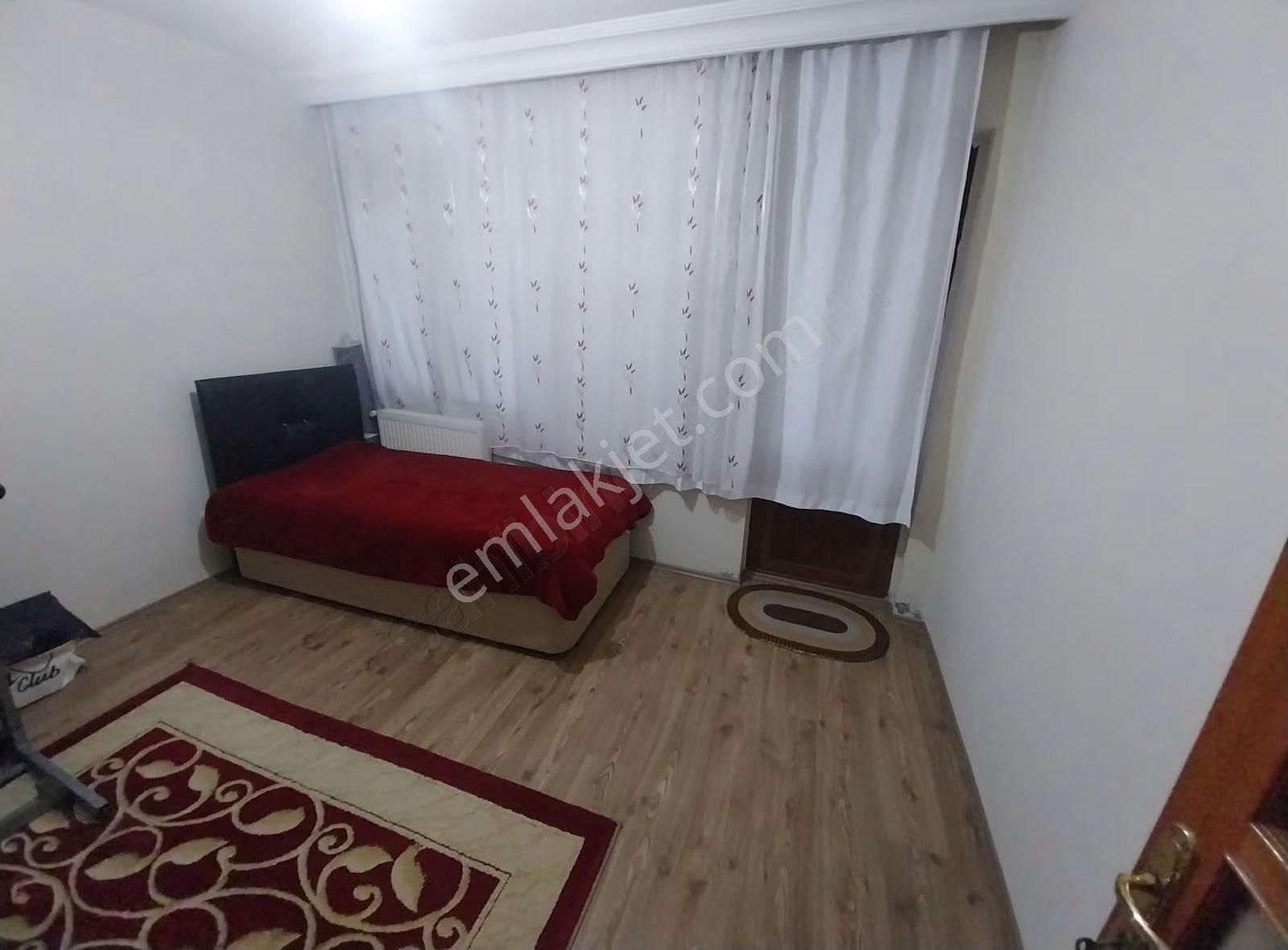 Aydınlıkevler'de Site İçersinde Deniz Manzaralı 3+1 Ferah Daire - Görsel 23