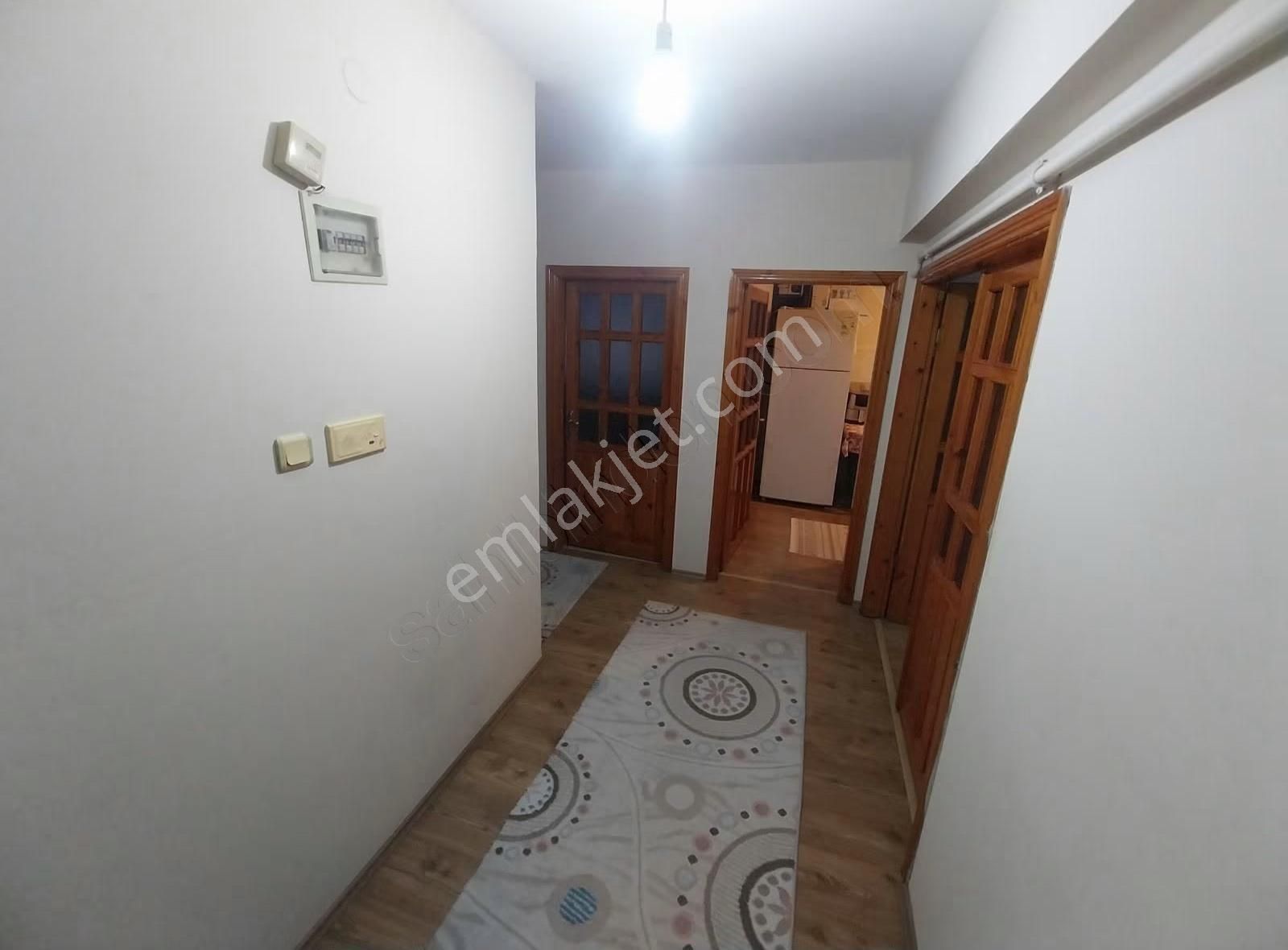 Aydınlıkevler'de Site İçersinde Deniz Manzaralı 3+1 Ferah Daire - Görsel 22