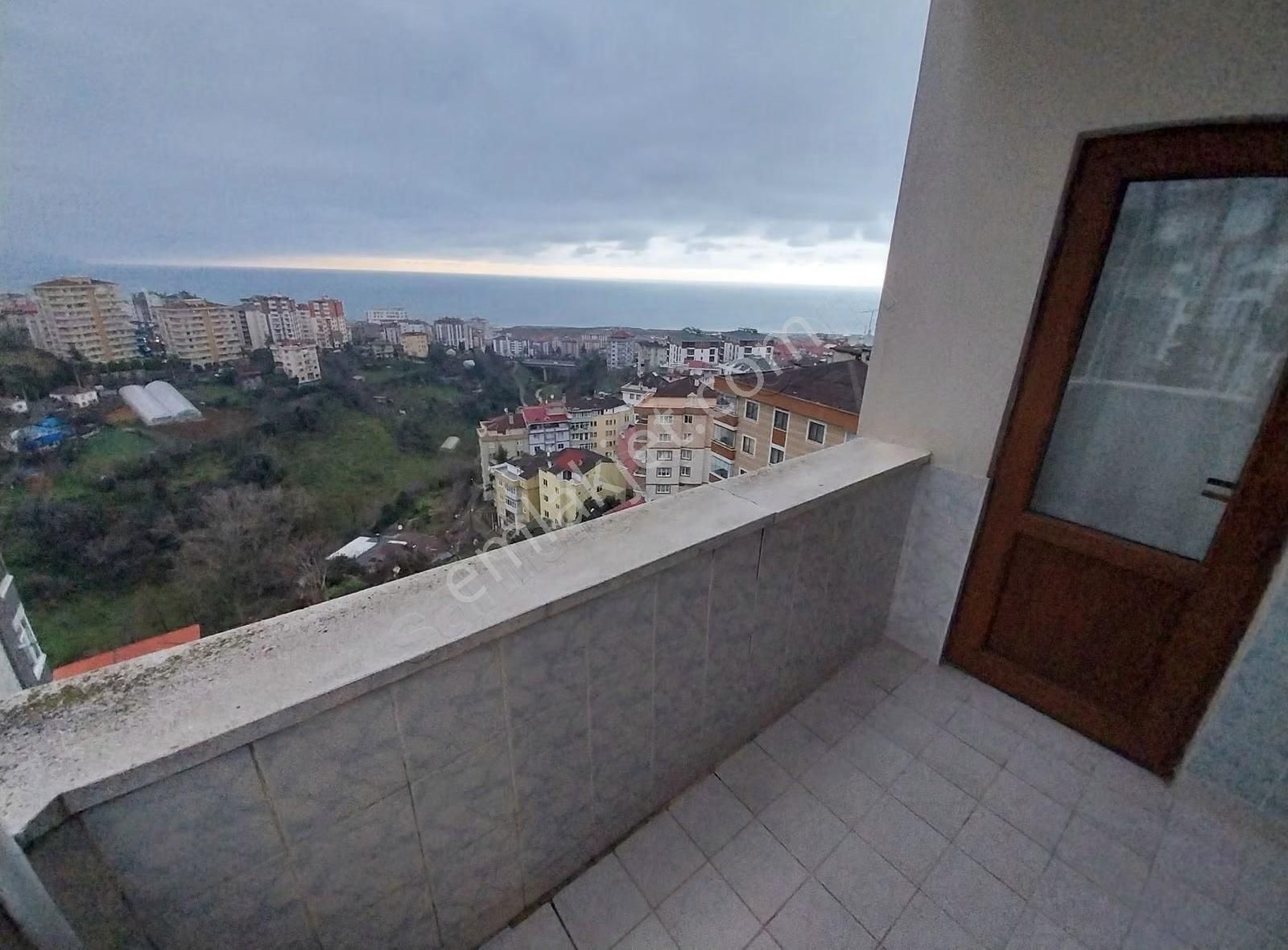 Aydınlıkevler'de Site İçersinde Deniz Manzaralı 3+1 Ferah Daire - Görsel 4