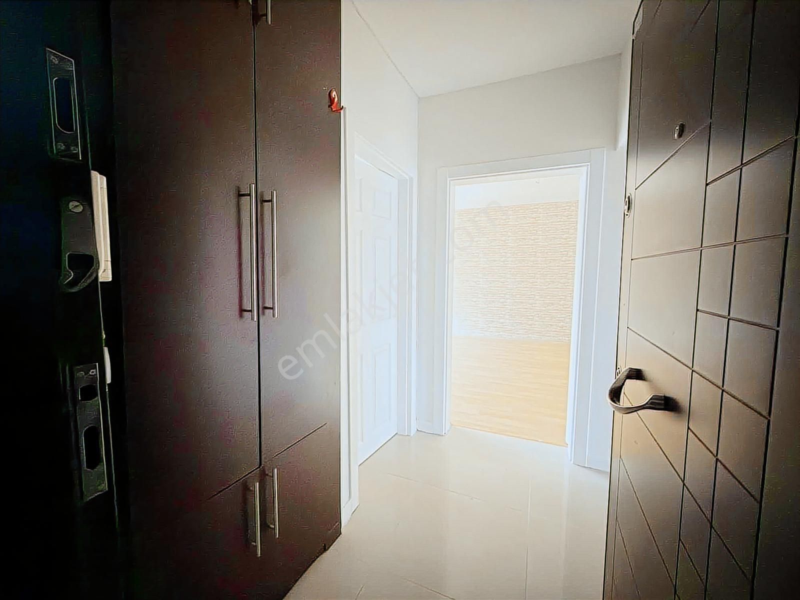 Armina Evleri - 2+1 Kiralık - Ara Kat - Temiz Bakımlı