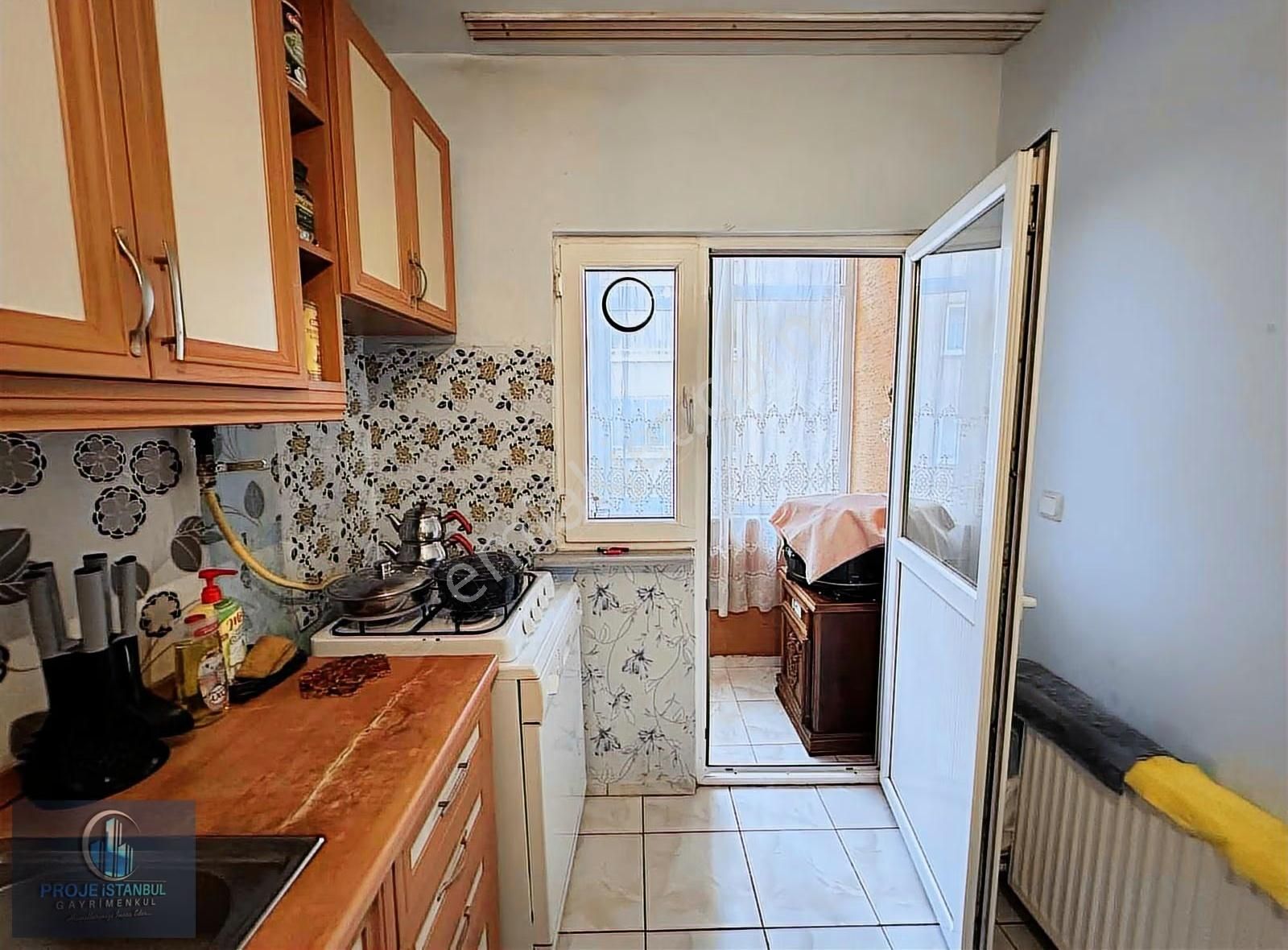 Çağdaşkent'te Satılık 3+1 Daire - Görsel 34