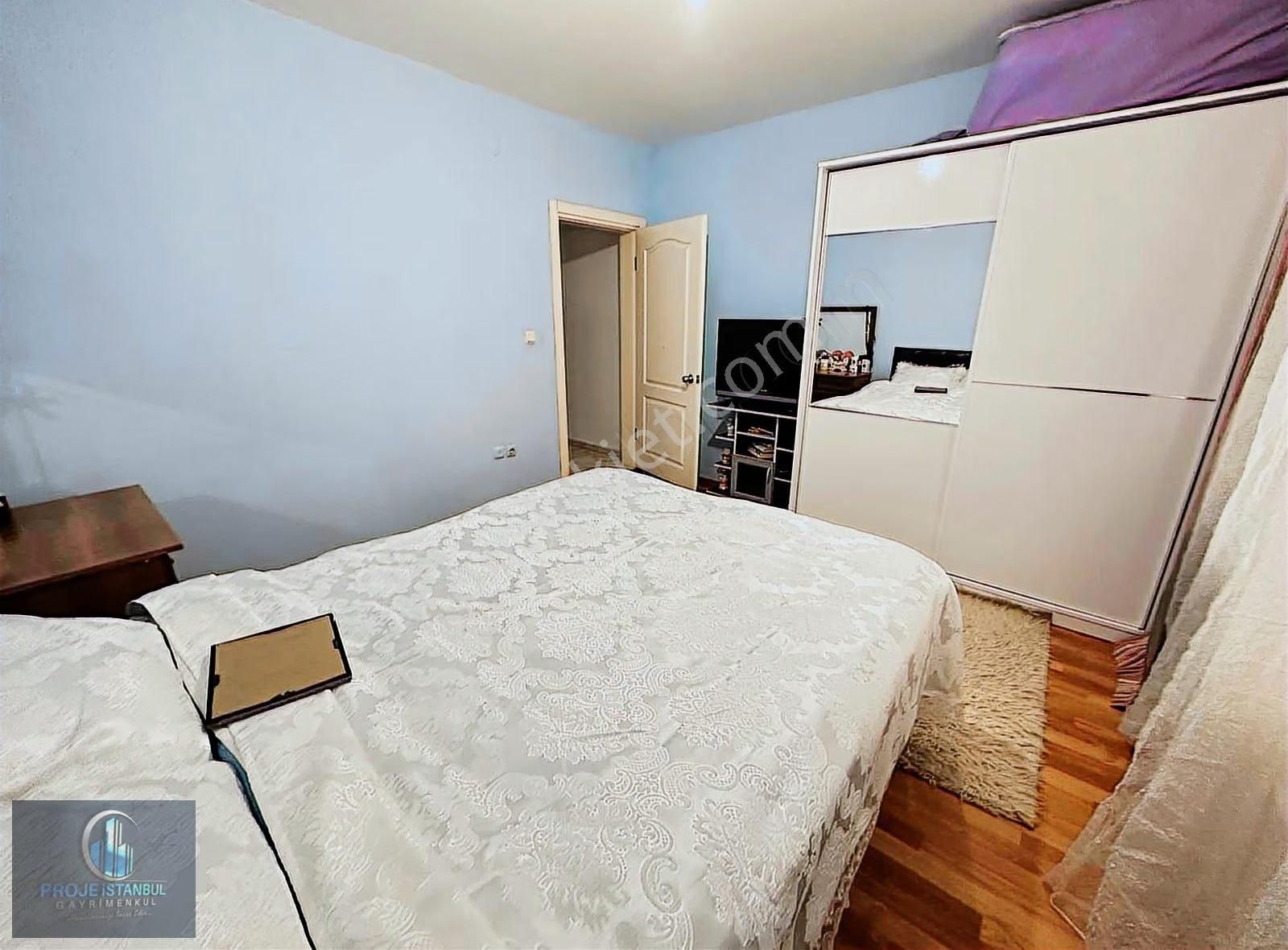 Çağdaşkent'te Satılık 3+1 Daire - Görsel 24