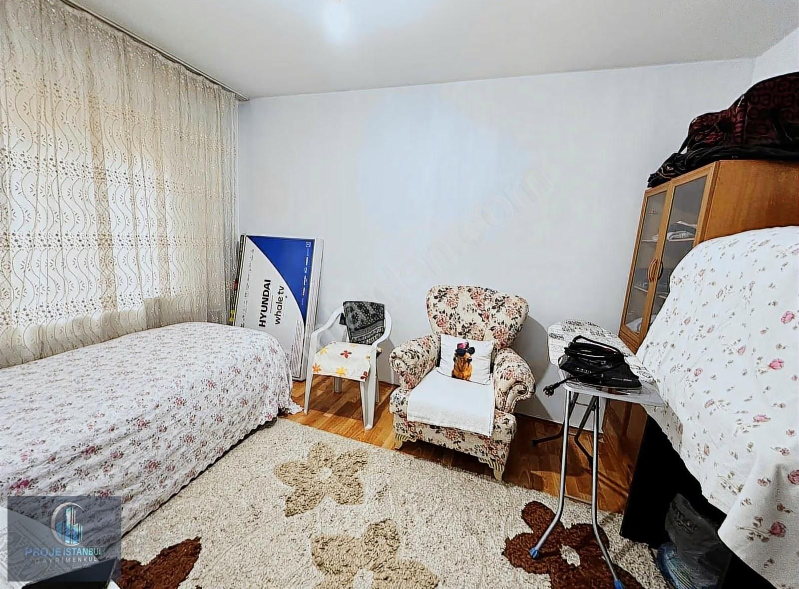 Çağdaşkent'te Satılık 3+1 Daire - Görsel 12