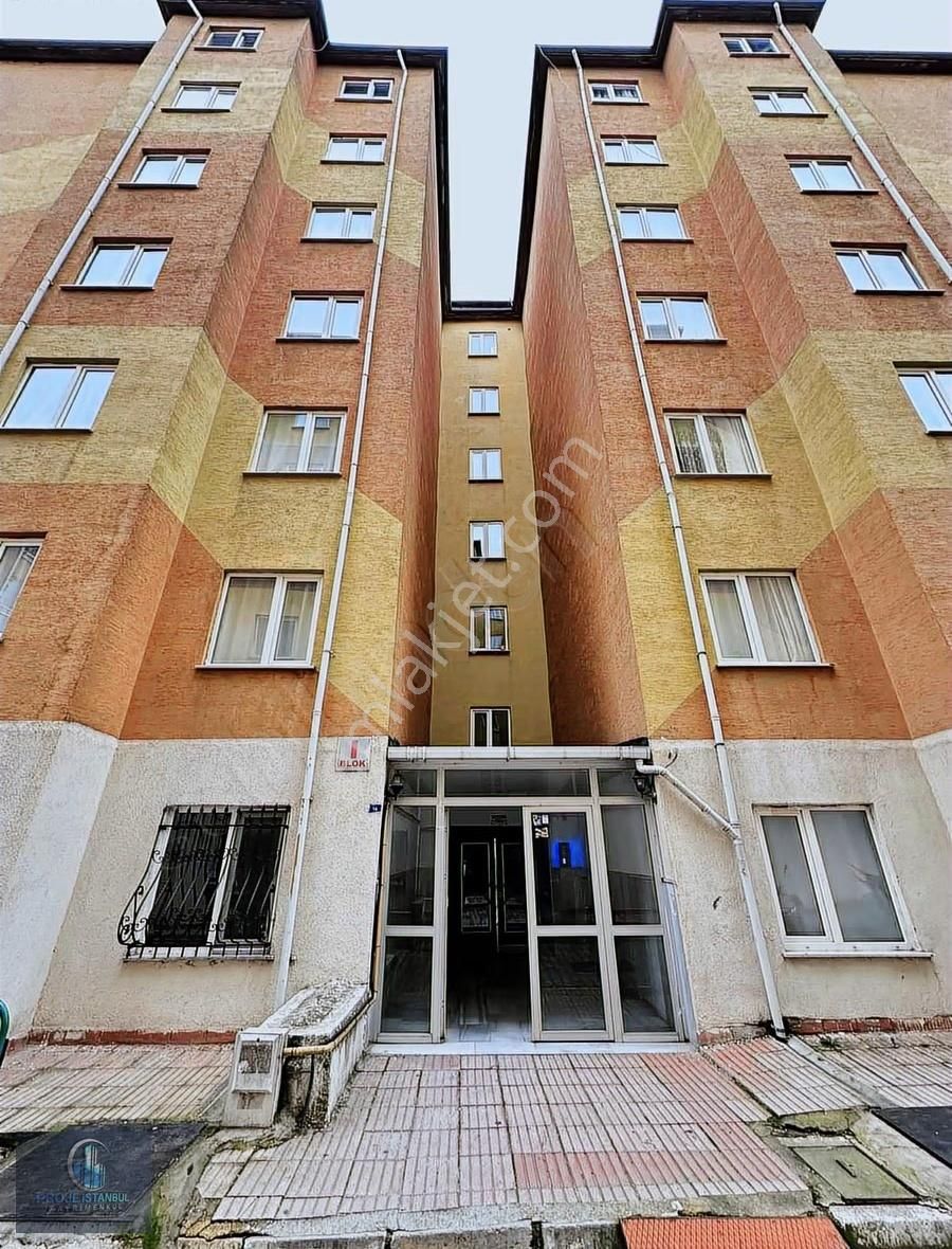 Çağdaşkent'te Satılık 3+1 Daire